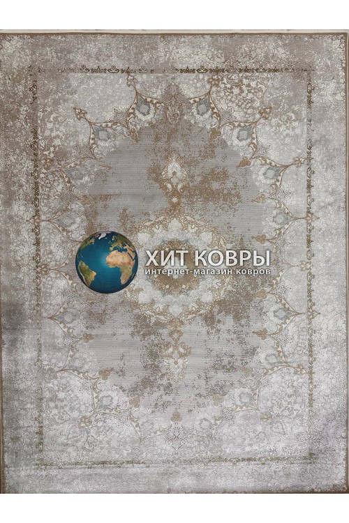 Иранский ковер Lovin 310 Бежевый